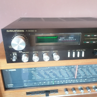 Grundig r 3000-3, снимка 5 - Ресийвъри, усилватели, смесителни пултове - 44921565