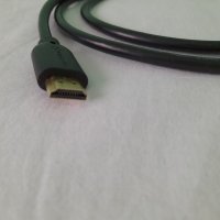 Кабели HDMI, снимка 2 - Кабели и адаптери - 43898752