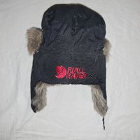 Fjallraven  Nordic Heater (М) зимна шапка( ушанка ), снимка 4 - Шапки - 39206168