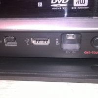 SONY RDR-HX780 USB/HDMI HDD/DVD RECORDER, снимка 13 - Плейъри, домашно кино, прожектори - 27641563