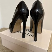 Дамски обувки на ток, снимка 4 - Дамски обувки на ток - 43652115