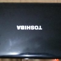 Toshiba Satellite C850 L850 C855 на части, снимка 3 - Лаптопи за дома - 35256146