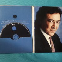 Τόλης Βοσκόπουλος(Tolis Voskopoulos) – 2009 -Οι Μεγάλες Επιτυχίες(3 x CD,Compilation,Remastered) Гръ, снимка 2 - CD дискове - 36989327