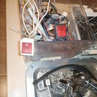 Електромотор, компресори и части за перални и хладилници, снимка 5 - Друга електроника - 34310597