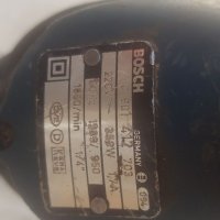 Винтоверт за гипсокартон BOSCH 350W , снимка 2 - Винтоверти - 32532910