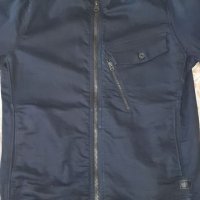 Ново оригинално мъжко яке G-STAR RAW XL, снимка 2 - Якета - 34590561