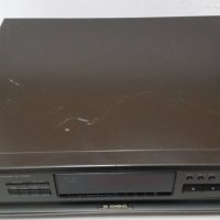 CD Changer Technics SL-PD887, снимка 5 - Аудиосистеми - 28072978
