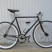 Fixie*Single Speed bike на части, шосейни части , снимка 13 - Части за велосипеди - 33361561