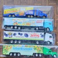 метални камиончета с кутия нови от Германия , снимка 16 - Коли, камиони, мотори, писти - 42948314