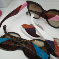 LOGO collection слънчеви очила , снимка 2 - Слънчеви и диоптрични очила - 26491987