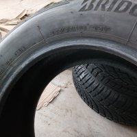 2 бр.летни гуми Brigestone 225 55 16 Цената е за брой!, снимка 5 - Гуми и джанти - 44140149