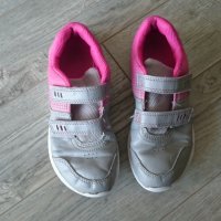 розови маратонки, снимка 2 - Детски маратонки - 26547176