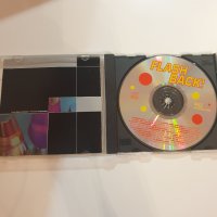 Flashback! (18 Classic Disco Hits) cd, снимка 2 - CD дискове - 43751156