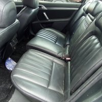 Peugeot 407 2.0HDI-136к.с. 2007г на части, снимка 8 - Автомобили и джипове - 37354837