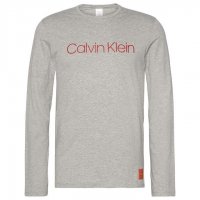 МЪЖКА БЛУЗА – CALVIN KLEIN; размер: XL, снимка 2 - Блузи - 27005308