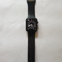 Apple watch series 3 42mm, снимка 3 - Смарт часовници - 33273706