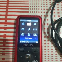 sony walkman nwz s616f, снимка 3 - MP3 и MP4 плеъри - 40788299