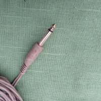 Немски кабел  жак моно мъжко към 2 х чинч 4 метра, снимка 2 - Други - 35120004
