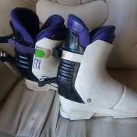 Ски обувки Rossignol Dynafit Comfort Tuning 201, снимка 7 - Зимни спортове - 43491335