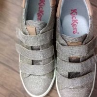 KicKers 37, снимка 8 - Детски обувки - 34676050