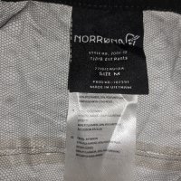 Norrona fjora dri1 Pants (M) мъжки водоустойчив еластичен MTB панталон , снимка 13 - Спортни дрехи, екипи - 43445720