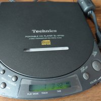 Technics SL-XP700 CD, снимка 4 - Аудиосистеми - 37955832