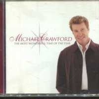 Michael Brawford, снимка 1 - CD дискове - 37740325
