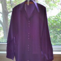 продавам дамски блузи всяка по 4 лв. , снимка 2 - Ризи - 36838397