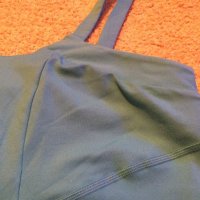 Тюркоазена рокля за тенис HEAD - M size, снимка 4 - Рокли - 27521271