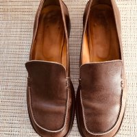 Екстра удобни обувки DONALDSON WALT DISNEY COMPANY, снимка 4 - Дамски ежедневни обувки - 29065405
