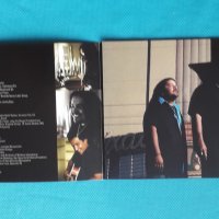 Los Lonely Boys – 2008 - Forgiven(Chicago Blues), снимка 2 - CD дискове - 43851619