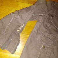 Гъзарско яке за 2 г., снимка 8 - Бебешки якета и елеци - 40451353