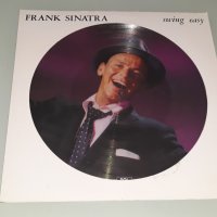 FRANK SINATRA LP , снимка 1 - Грамофонни плочи - 33442924