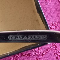 Solingen -машинки за подстригване , снимка 4 - Антикварни и старинни предмети - 40393884