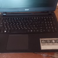 Лап Топ Acer Aspire ES 15 ЗА ЧАСТИ, снимка 1 - Части за лаптопи - 43818504