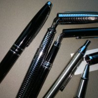 Химикалки и писалки , снимка 12 - Други - 27698479