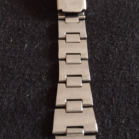 Метална верижка за часовник дамски модел много красива стилна - ,27034, снимка 2 - Каишки за часовници - 36554724