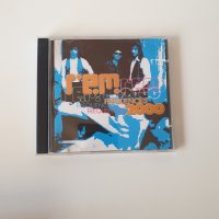 R.E.M. – Frequencies 2000, снимка 1 - CD дискове - 43367970