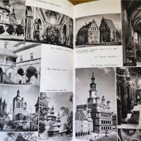 Архитектурата в Полша / Guide to Architecture in Poland - на англ.език,подробен с карта и Краков-гид, снимка 2 - Енциклопедии, справочници - 44002636