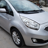 Kia Venga, снимка 1 - Автомобили и джипове - 44856605