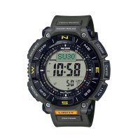 Мъжки часовник Casio Pro Trek PRG-340-3ER, снимка 1 - Мъжки - 43391589