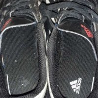 Adidas обувки/бутонки, снимка 7 - Детски маратонки - 28126262