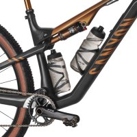 2024 Canyon Lux Trail CFR Mountain Bike (Gun2BikeShop), снимка 3 - Велосипеди - 44041520