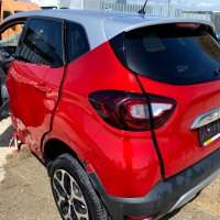 Renault Captur 1.5 DCI, 5sp, 90ph.,engine K9KE628, R2R01, 2018, euro 6B, Рено Каптур 1.5 ДЦИ, 5ск., , снимка 4 - Автомобили и джипове - 32722642