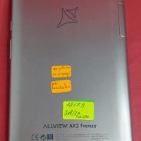 Таблет Allview AX2 Frenzy за части, снимка 2 - Таблети - 43864717