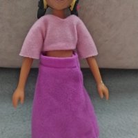 Disney princess Кукла на Дисни, снимка 2 - Кукли - 38970674