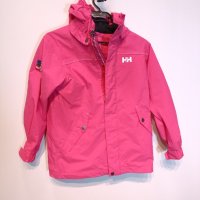 Helly Hansen Helly Tech Яке/Детско 140см, снимка 1 - Детски якета и елеци - 35287828