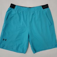 Under Armour UA Vanish Woven Shorts оригинални гащета XL спорт шорти, снимка 1 - Спортни дрехи, екипи - 43156791