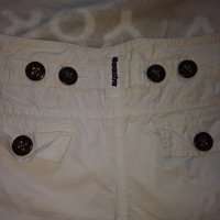 Къси панталони Gaastra, снимка 4 - Къси панталони и бермуди - 28983450