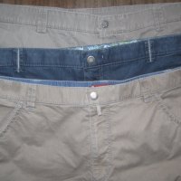 Къси панталони MEYER    мъжки,2-3-4ХЛ, снимка 1 - Къси панталони - 32265529
